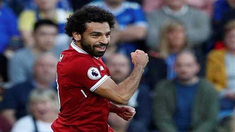ليفربول يهنئ محمد