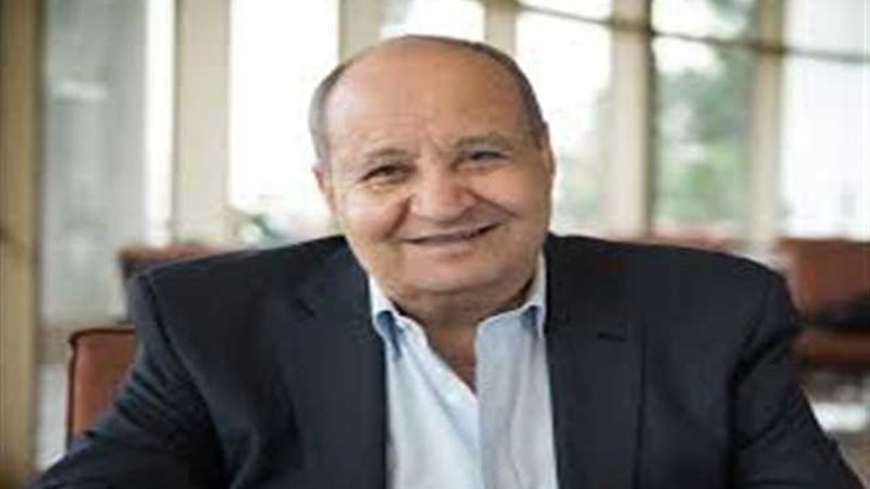 تكريم وحيد حامد في