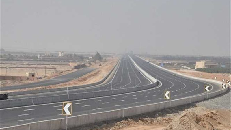 إصابة 4 أشخاص في