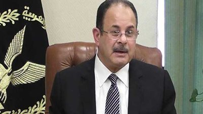 الداخلية: استشهاد 16 ضابطًاً ومجنداً ومقتل 15 إرهابياً في حادث الواحات