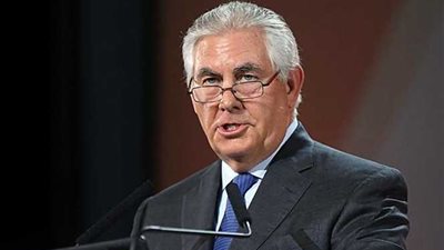 أمريكا: ندعم مصر في حربها ضد الإرهاب