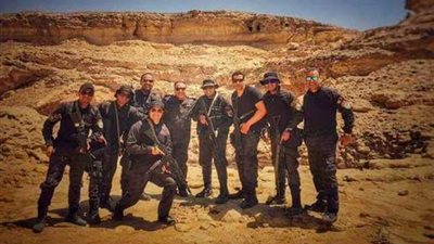 بالفيديو: نص بيان الداخلية عن عملية 