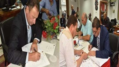 بالأسماء - القوائم النهائية لمرشحي الأهلي