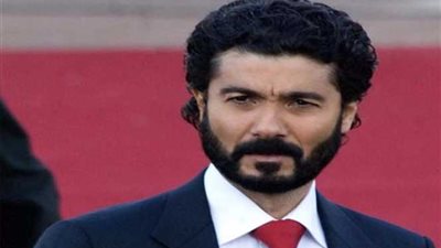 بالصور..فنانون ينعون شهداء حادث 