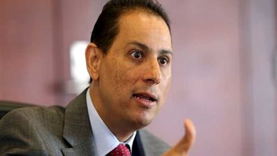 رئيس «الرقابة المالية» يشارك في اجتماعات مجلس إدارة المنظمة الدولية لأسواق المال