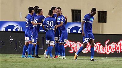 الزمالك يخسر من سموحة بثلاثية في الدوري