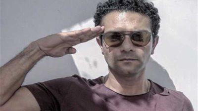 بالصور.. «تعظيم سلام للشهداء».. حملة الفنانين لتحية شهداء الواحات