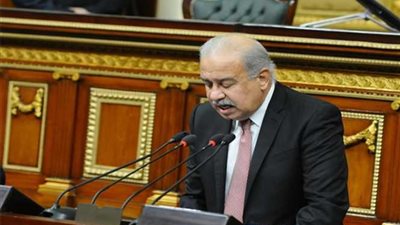 رئيس الوزراء : وجه الإرهاب القبيح يطل علينا بعد كل إنجاز