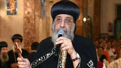 الكنيسة الأرثوذكسية ببرلين تستقبل البابا تواضروس غدا‎