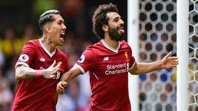 بالفيديو .. الشوط الأول.. توتنهام تتقدم على ليفربول.. و«صلاح» يُسجل