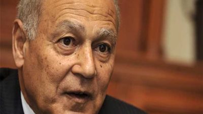 تنسيق بين الجامعة العربية والاتحاد الأوروبي لعقد قمة مشتركة