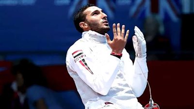 مصر تنافس على المركزين التاسع والعاشر بكأس العالم لسلاح الشيش