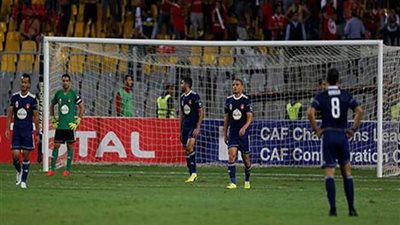 الإعلام التونسي: النجم تلقى هزيمة مذلة من الأهلي