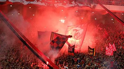 الأهلي: 80 ألفًا في نهائي أفريقيا