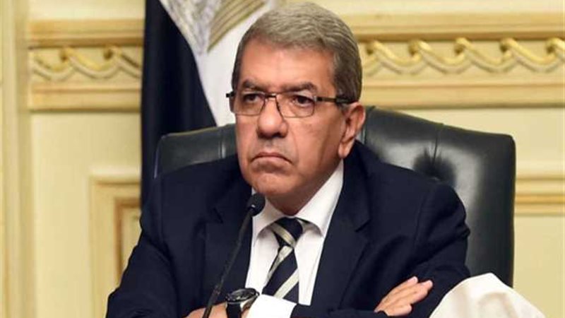 وزير المالية : الهجمات