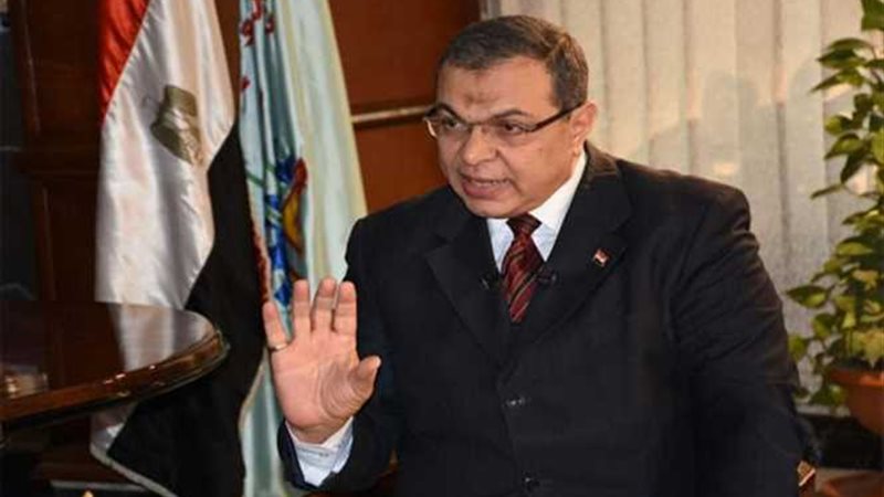 وزير القوى العاملة: