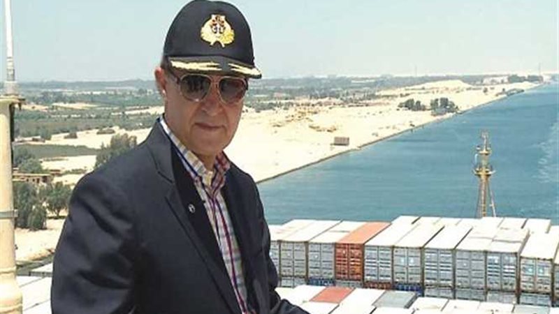 مميش: 107 سفن تعبر