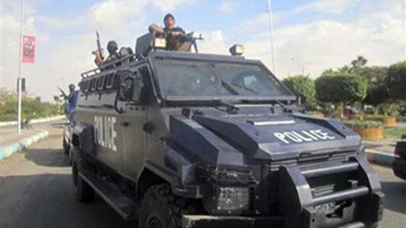 الداخلية: عمليات