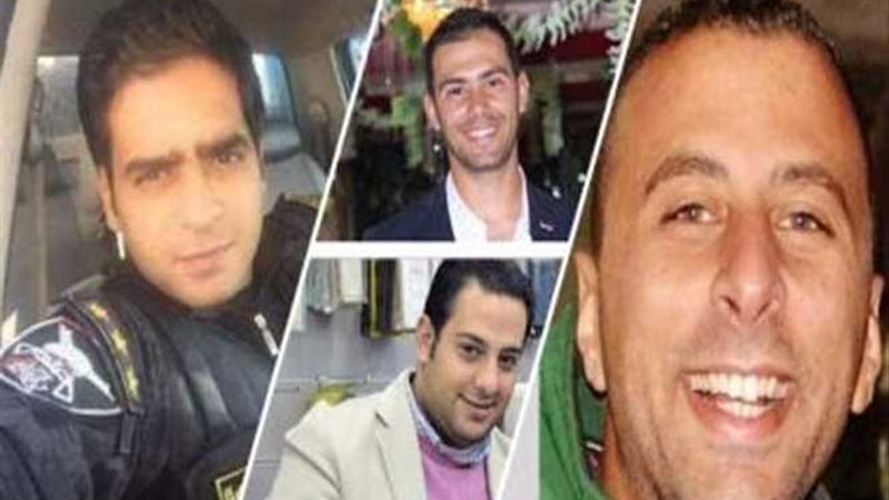 ننشر أسماء 16 شهيدا