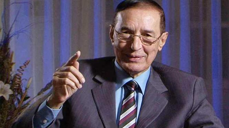 نقابة الإعلاميين