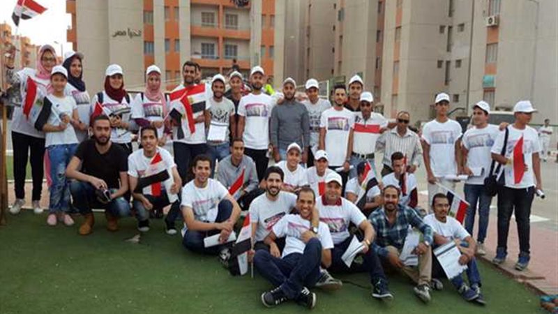 أهالي حي الأسمرات