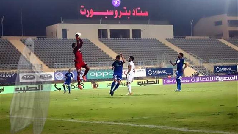 مرتضى منصور: الجن