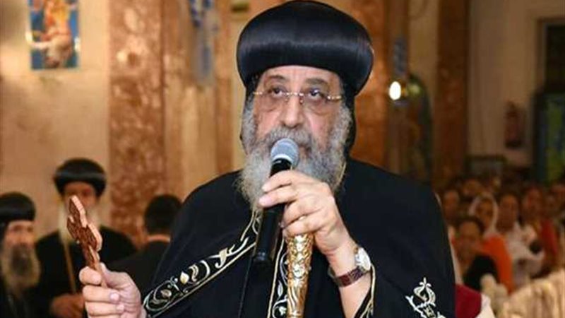 الكنيسة الأرثوذكسية