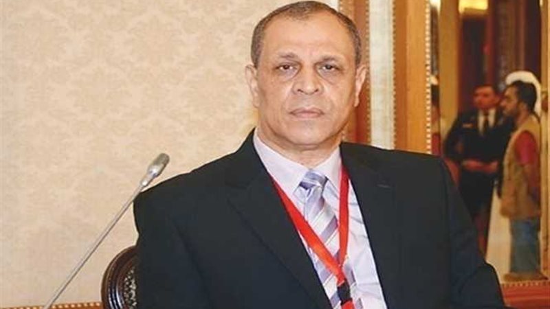 زكريا: الإعلاميين