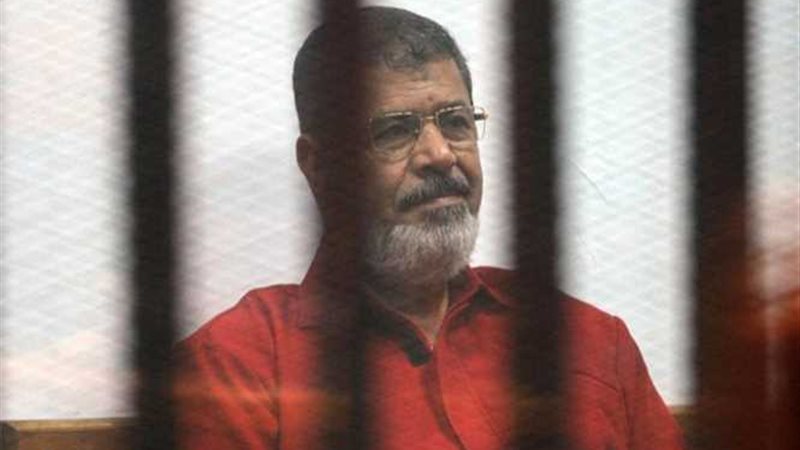 تأجيل محاكمة مرسي