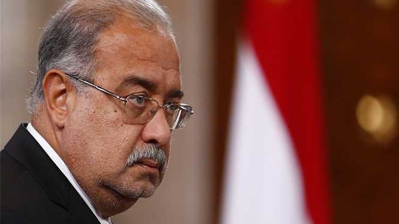 الأردن تُعزي مصر