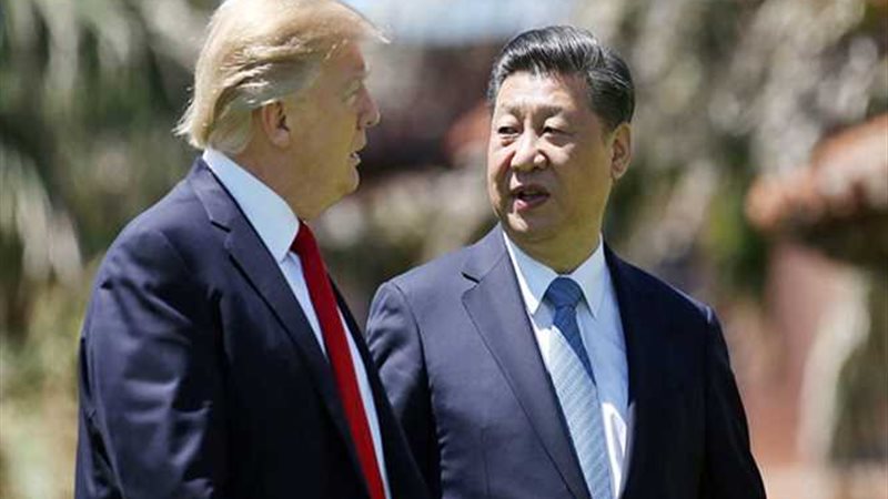 مسئول أمريكي: الصين