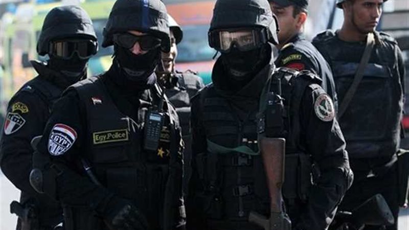 عبدالفتاح: العناصر