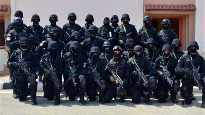 خبراء: الإرهاب لن