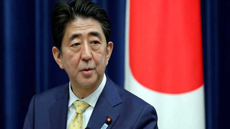 رئيس وزراء اليابان