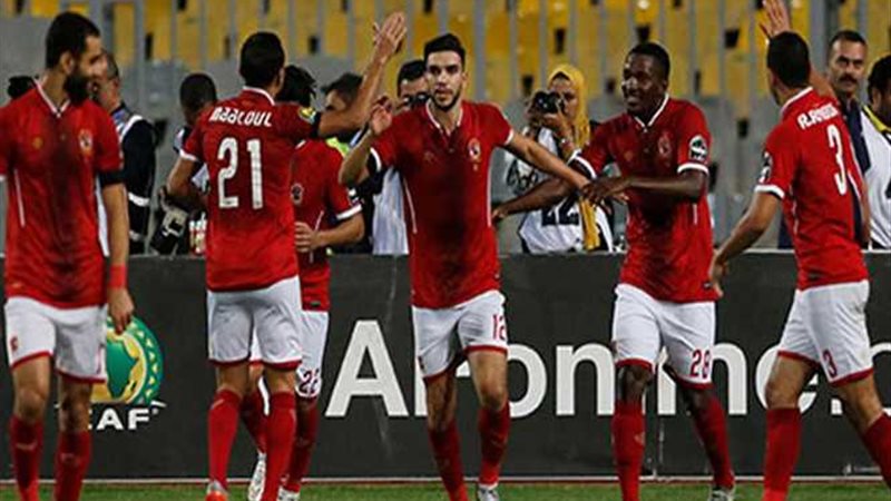 تعرف على موعد مباراة