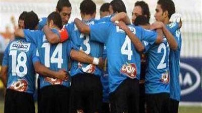 غزل المحلة يهزم بلدية المحلة ويصعد للدور 64