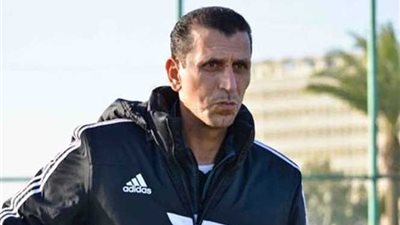 لجنة المسابقات توقف مدرب حراس الإسماعيلي