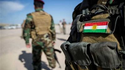 البيشمركة : المفاوضات العسكرية مع بغداد لم تبدأ بعد