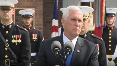 أمريكا تتعهد بتقويض ميلشيا حزب الله