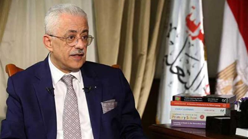 شوقي: القيادة السياسية