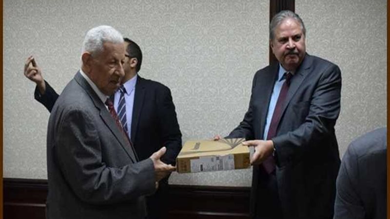 الأعلى للإعلام :