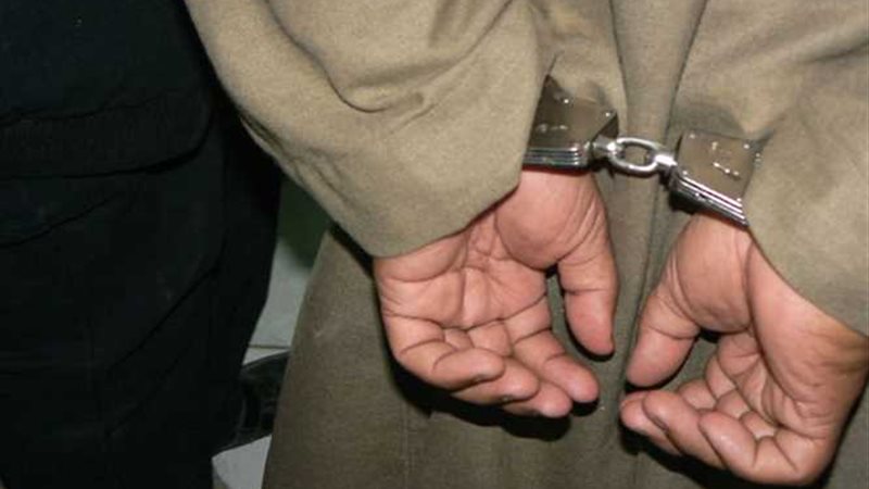 تفاصيل ضبط «المحلاوي»