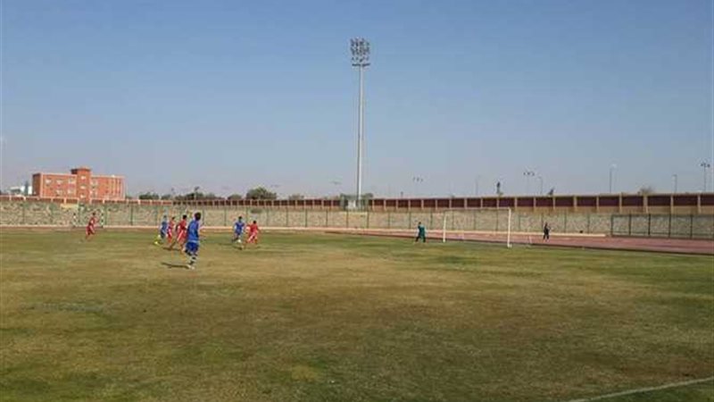 غدا .. انطلاق أول