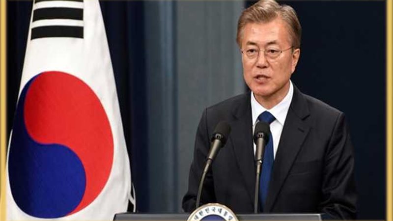 كوريا الجنوبية تسعى