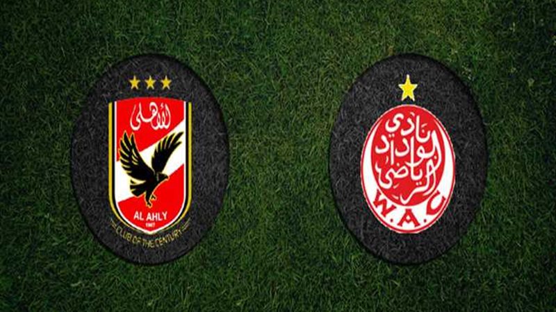 كاف: مباراة الأهلي