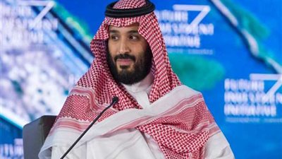 ولي العهد السعودي: سنبني سورًا أكبر من سور الصين العظيم.. ونقضي على التطرف