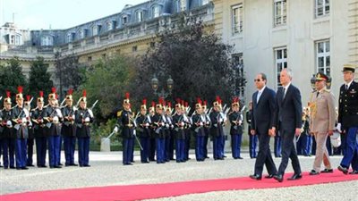 السيسي: مجلس النواب الأوسع تمثيلًا.. و40% من أعضائه شباب