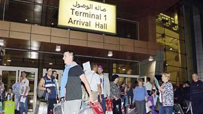 سفيرة مصربأوزبكستان: نتوقع طفرة بالسياحة الأوزبكية