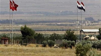 تركيا : اتفقنا مع بغداد على فتح بوابة حدودية ثانية