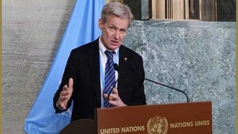 الأمم المتحدة: الكوليرا